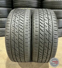 Bridgestone Runflat 225 45 18 22545r18 225-45-18
