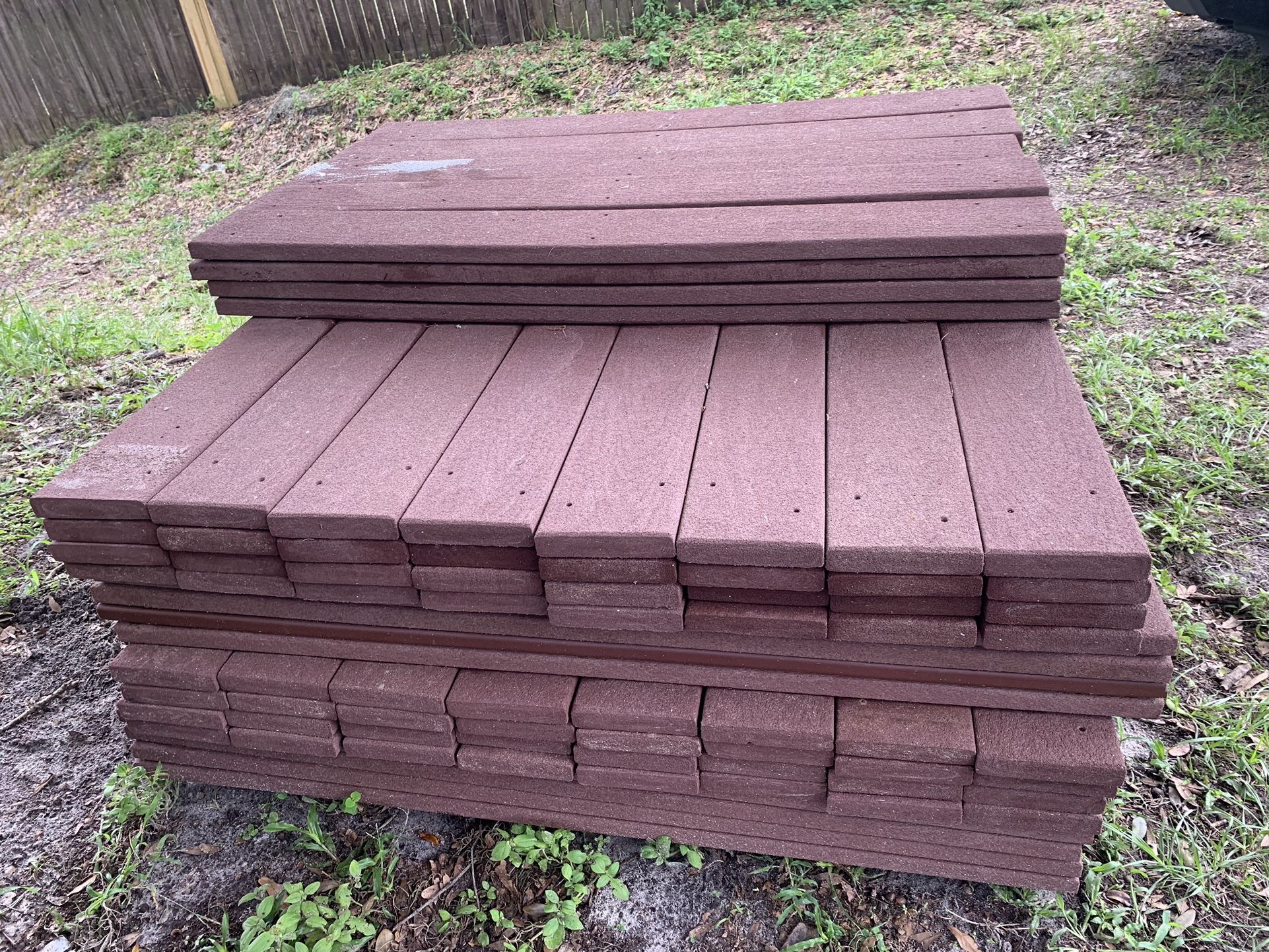 Composite Deck Planks for Sale in Odessa, FL OfferUp