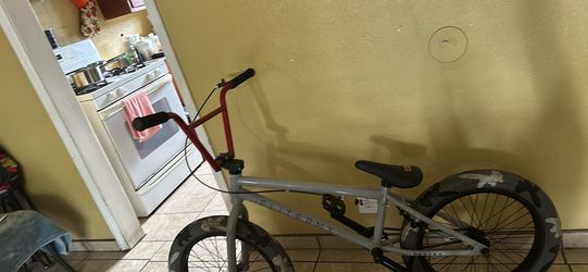 Bmx Bicicleta