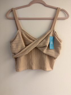 CUPSHE Top