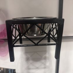 Medium Dog Bowl