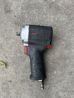 Ingersoll Rand 3/8 Impact Gun