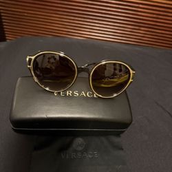 Versace Glasses