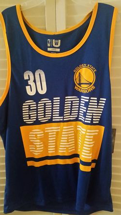 Steph Curry Jersey #30