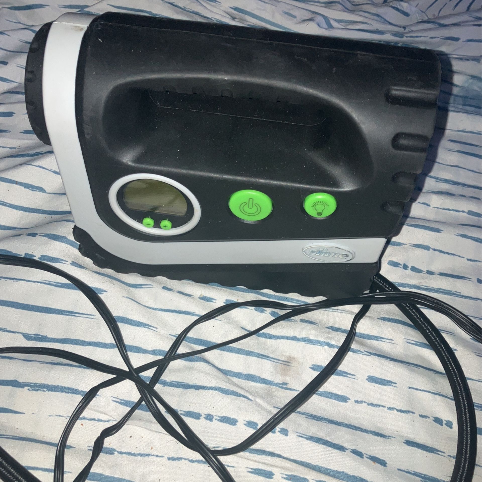 Slime Air Pump for Sale in Edenton, NC OfferUp