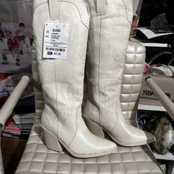 Cowgirl Boots