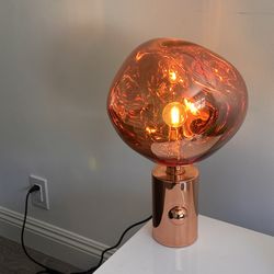 TOM DIXON melt table lamp