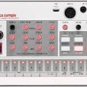 Korg Volca Sample