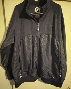 Men’s 2-xl Ecko Track Jacket 