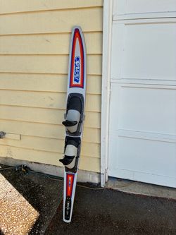 Classic Connelly Team 1 SP 65" Slalom Ski