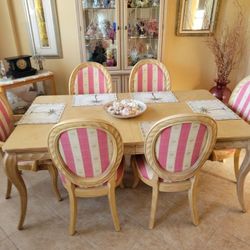 Dining Room Set