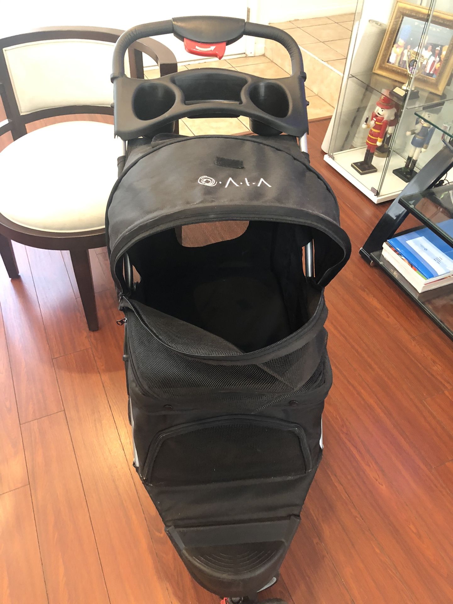 VIVO DOG STROLLER