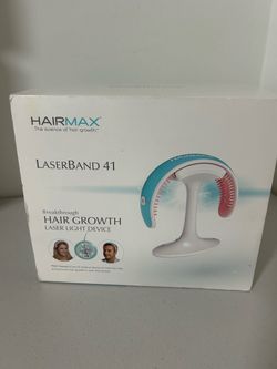 HAIRMAX Laser Band