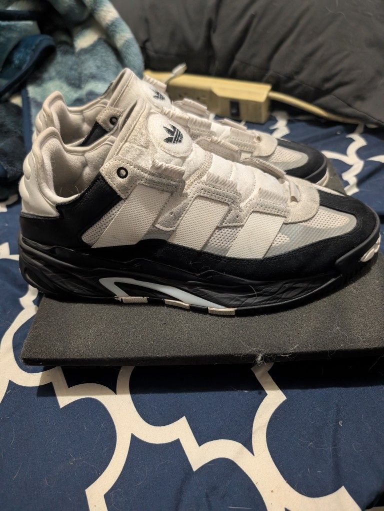 Adidas Niteball - 11.5