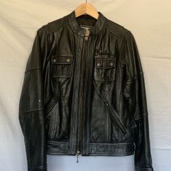 Harley-Davidson Leather Jacket