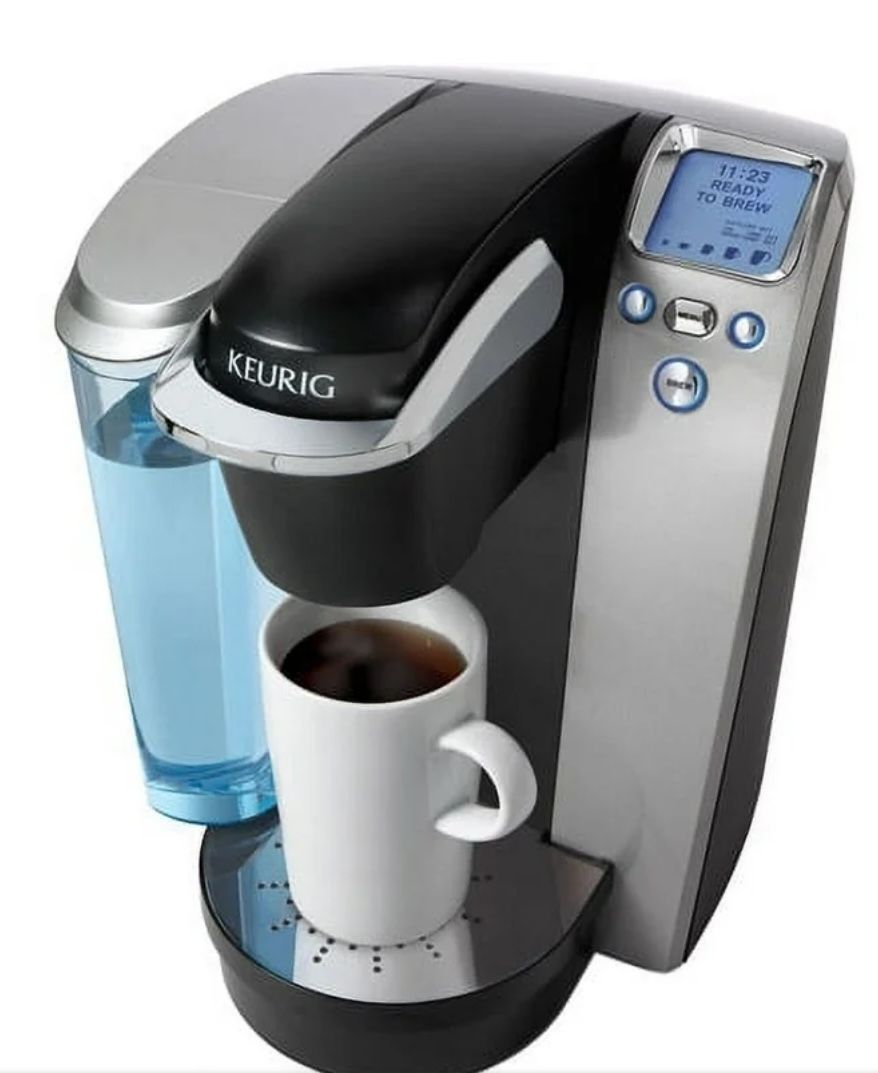 Keurig Platinum