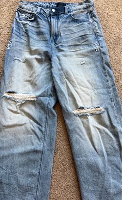 RTA jeans