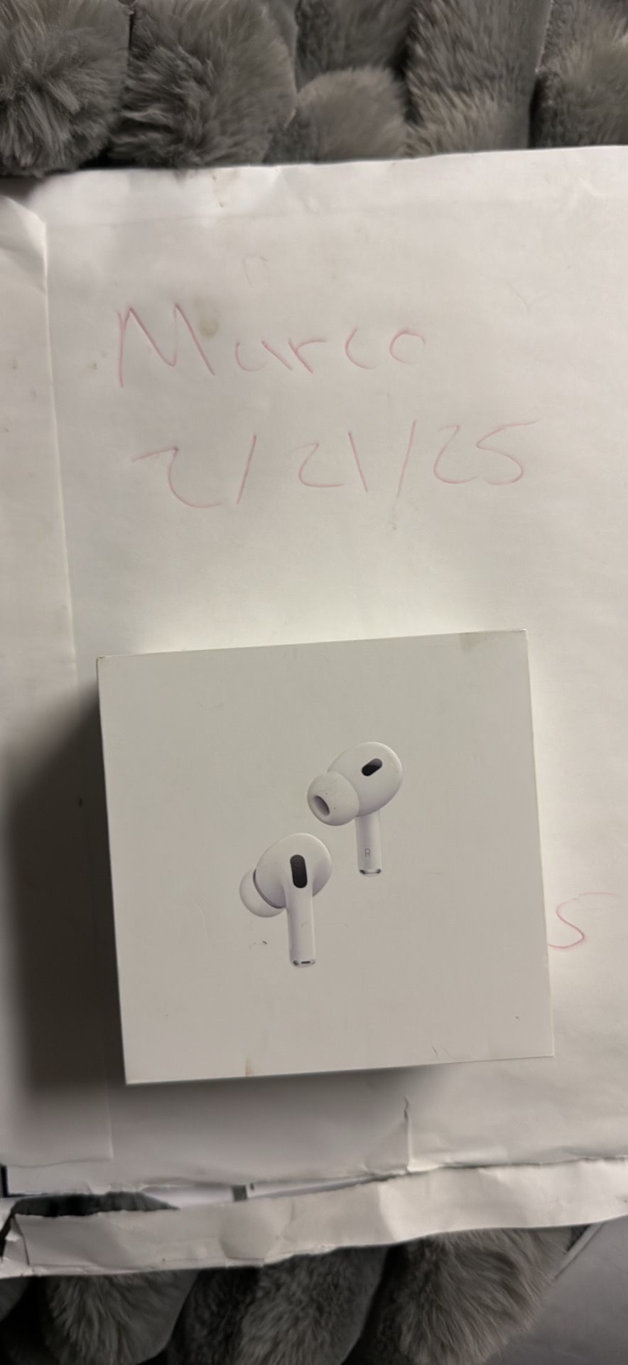 AirPods Pro 2