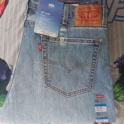 Levi's Jeans 40$ Or Best Offers