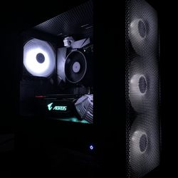 Amazing Gaming PC