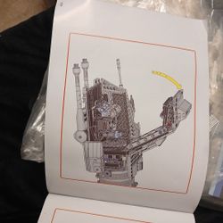 Star Wars At At
