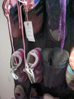 Kids shoes