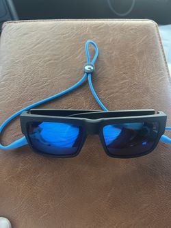 Spy Cyrus Happy Lense Sunglasses 