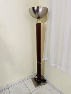 Nice Lamp $20