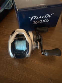 TranX 200 XG