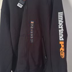 Timberland Hoodie 