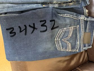 Bke jeans