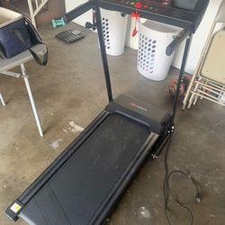 Treadmill