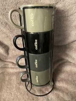 Great Coffee ☕️ Cups 