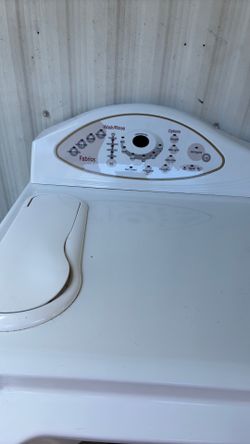 Washer