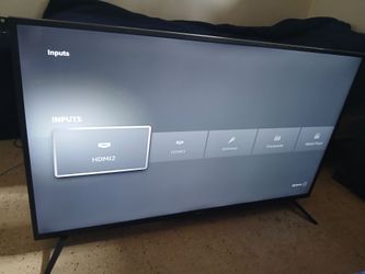 Toshiba 50-inch 4K Ultra HD Smart LED TV