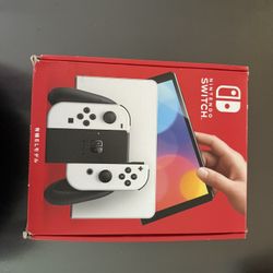 Nintendo Switch OLD