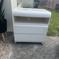 Free Nightstand 
