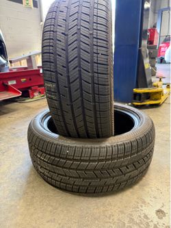 Bridgestone drive guard run/flat 225/45/18