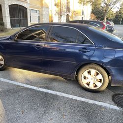 2007 Toyota Camry – 150K Miles – Needs Engine Work