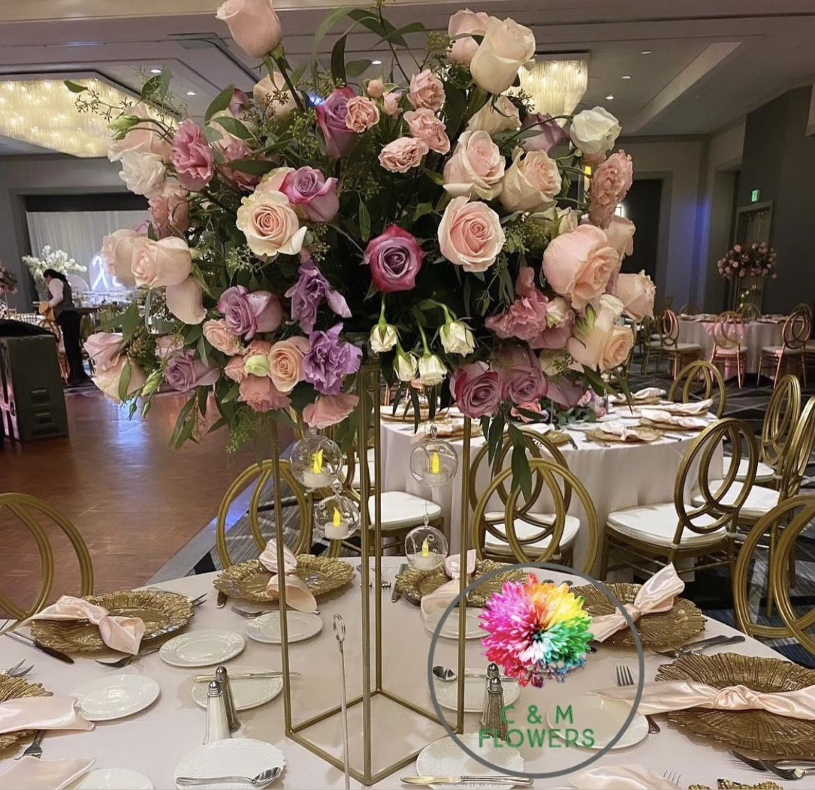 Wedding Or Quinceanera Or Birthday