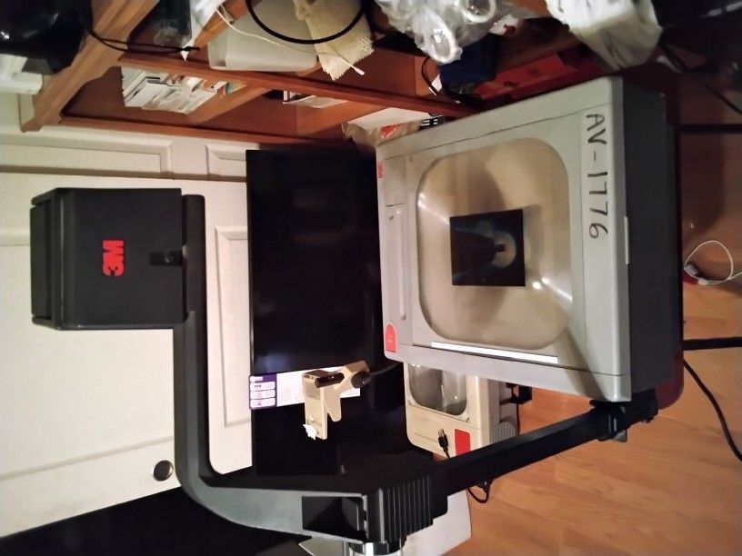 Overhead Projector 3M