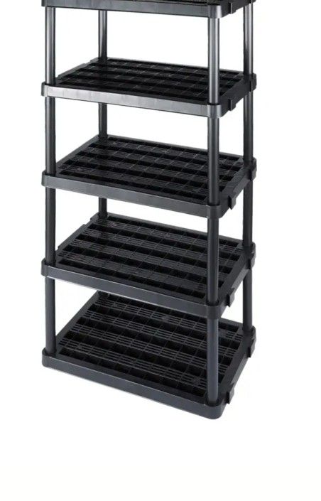 Shelve
