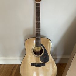 Yamaha Guitar