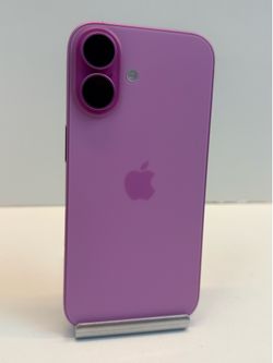 Apple iPhone 16 128gb. ( Fully Unlocked Phone )