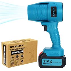 Cordless Leaf Blower