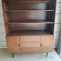 China hutch board buffet