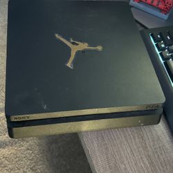 Ps4 Slim
