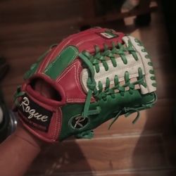 Baseball Glove