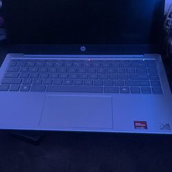 Hp laptop