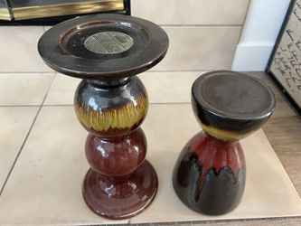 Candle Stands
